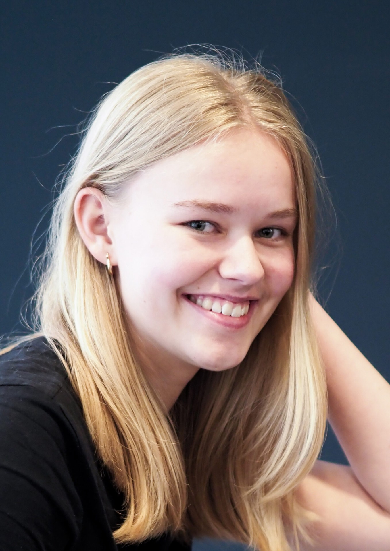 Isis Erkamp