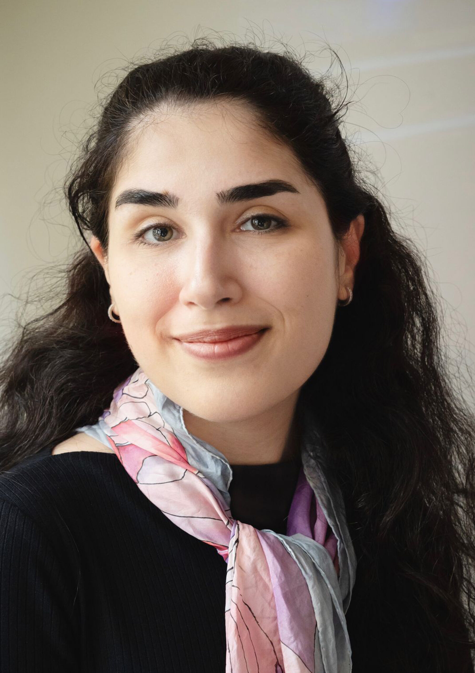 Yasaman Akbari